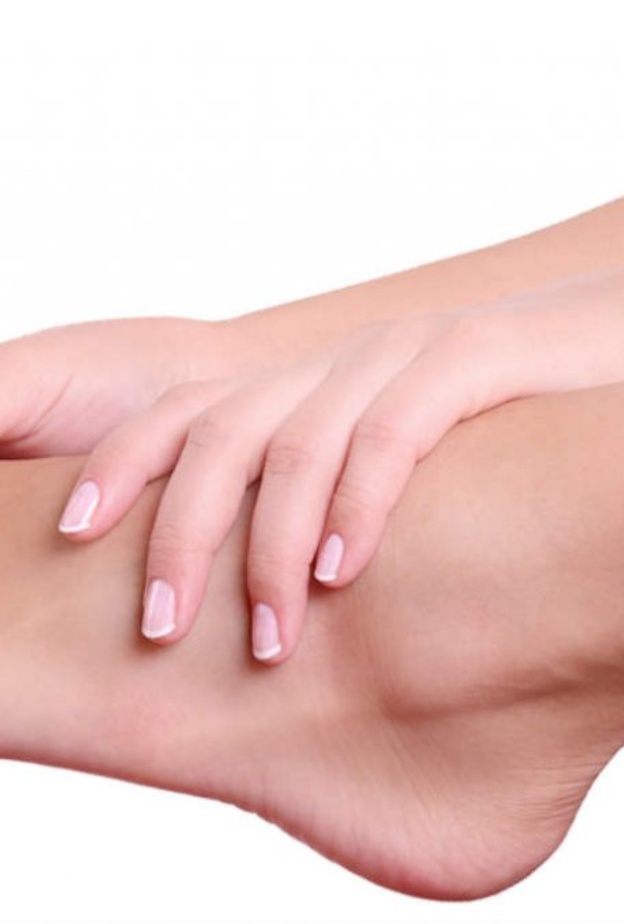 6 نصائح طبية لمرضى السكري للوقاية من الاصابة بالقدم السكري