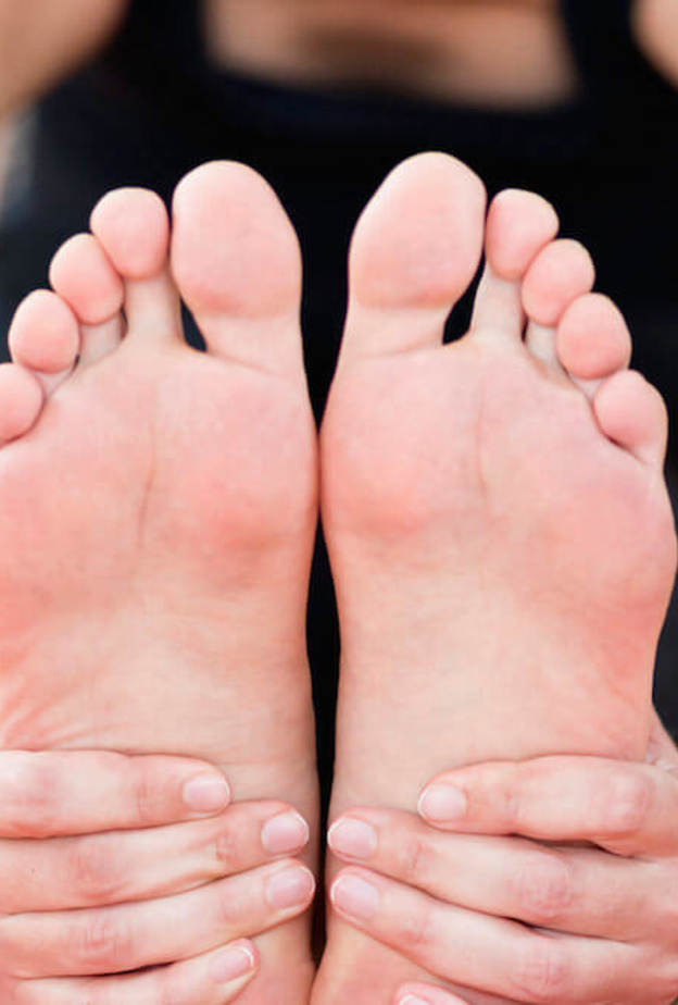 اسباب تورم وانتفاخ الجسم وطرق علاجه