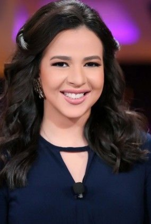 إيمي سمير غانم