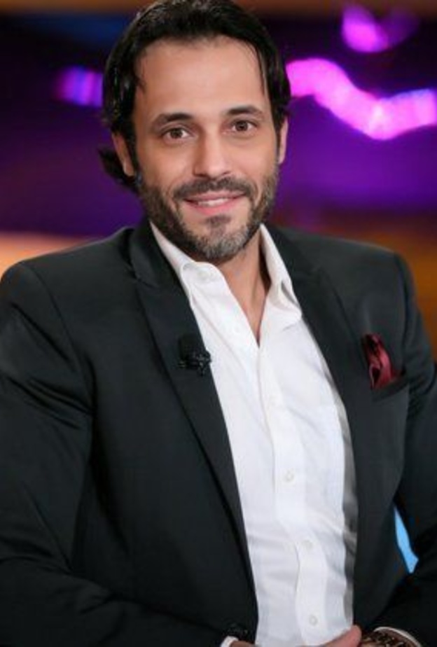 يوسف الشريف