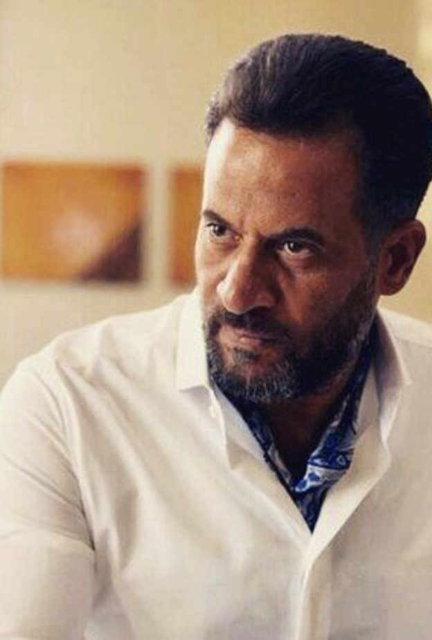 ماجد المصري