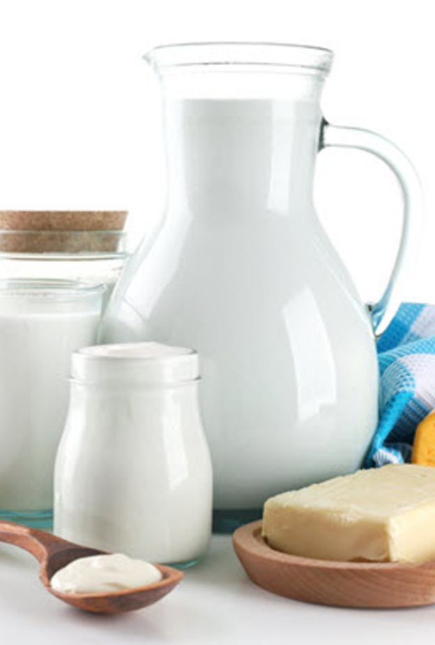 ضرر الاجبان السائلة على مرضى القلب