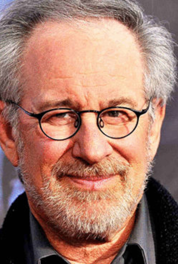 ستيفن سبيلبيرغ