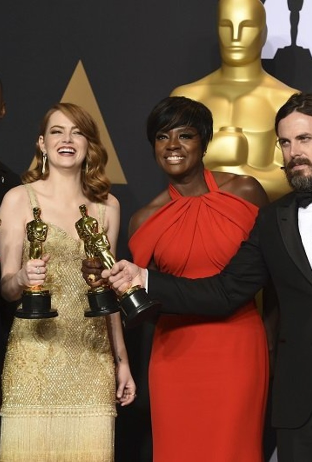 ندوم الاوسكار