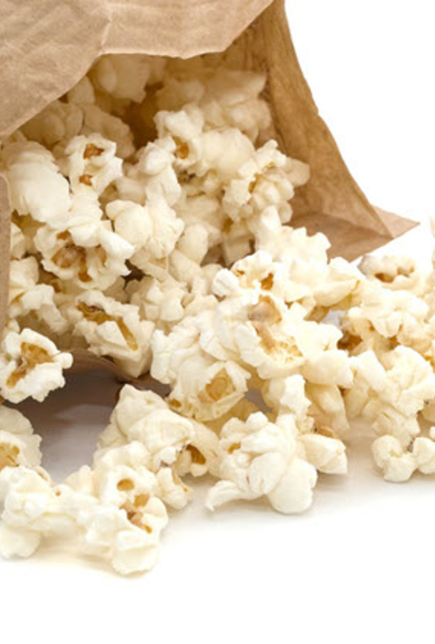 فشار الميكروويف ضمن اطعمة يجب تجنبها للوقاية من سرطان القولون