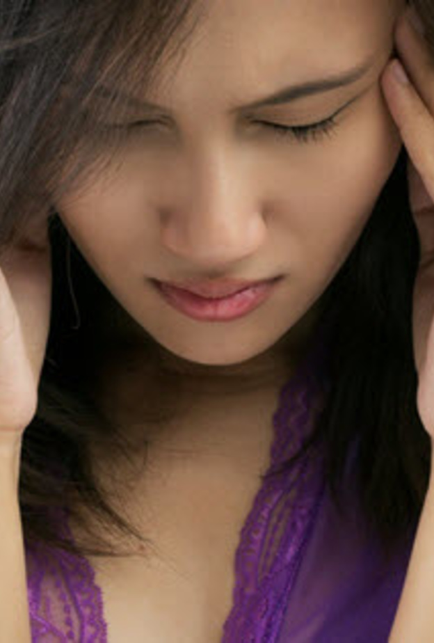 تنميل الرأس.. هل هو خطير