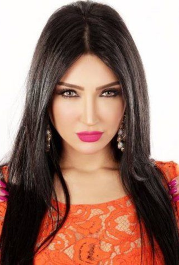 سامية طرابلسي