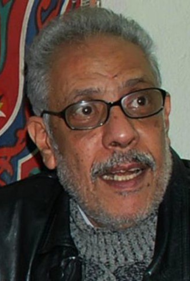 نبيل الحلفاوي