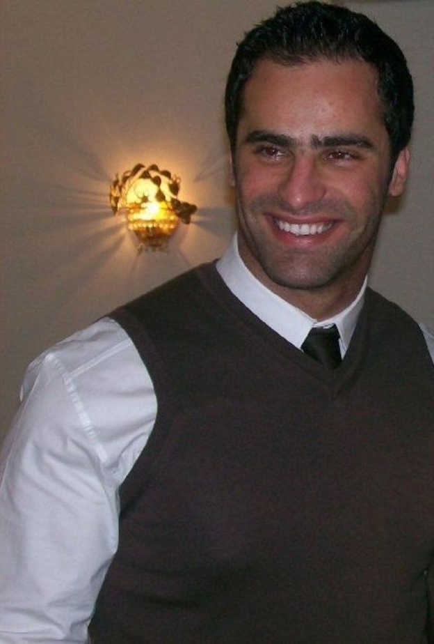 صالح عبد النبى 