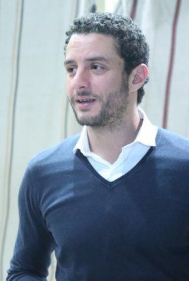 أحمد الفيشاوي 