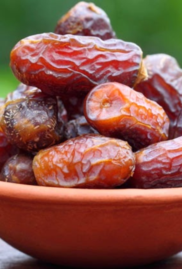 مضار التمر لا تقارن بفوائده الكبيرة