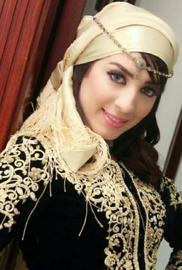 سهيلة بن لشهب