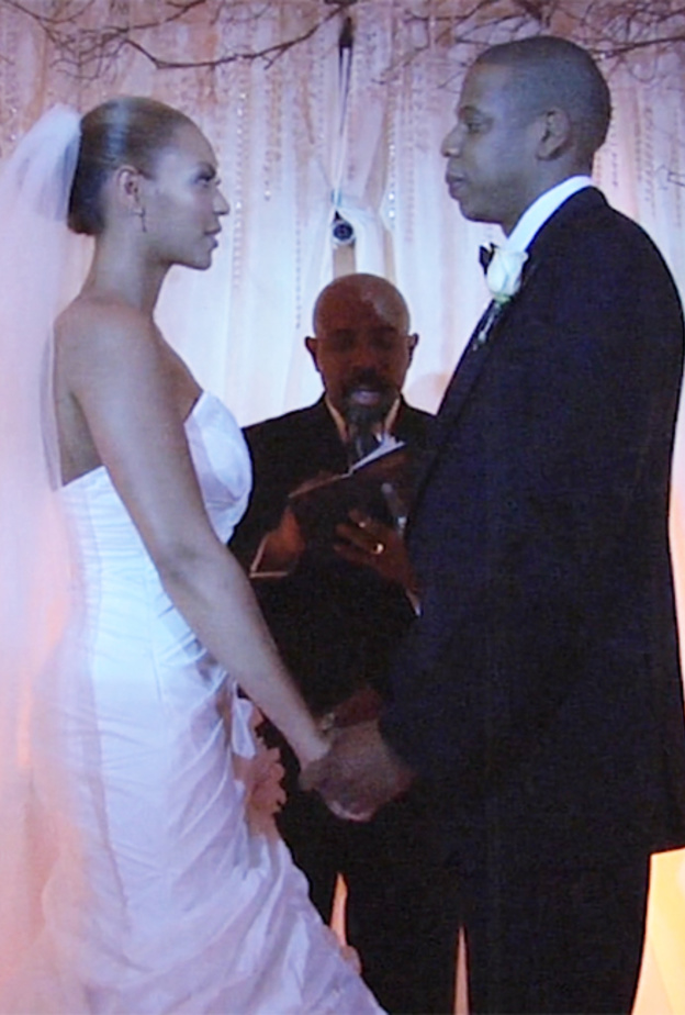 بيونسيه وجاي زي