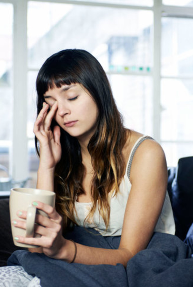 ما هي اعراض نقص هرمون الكورتيزول وكيفية علاجه؟