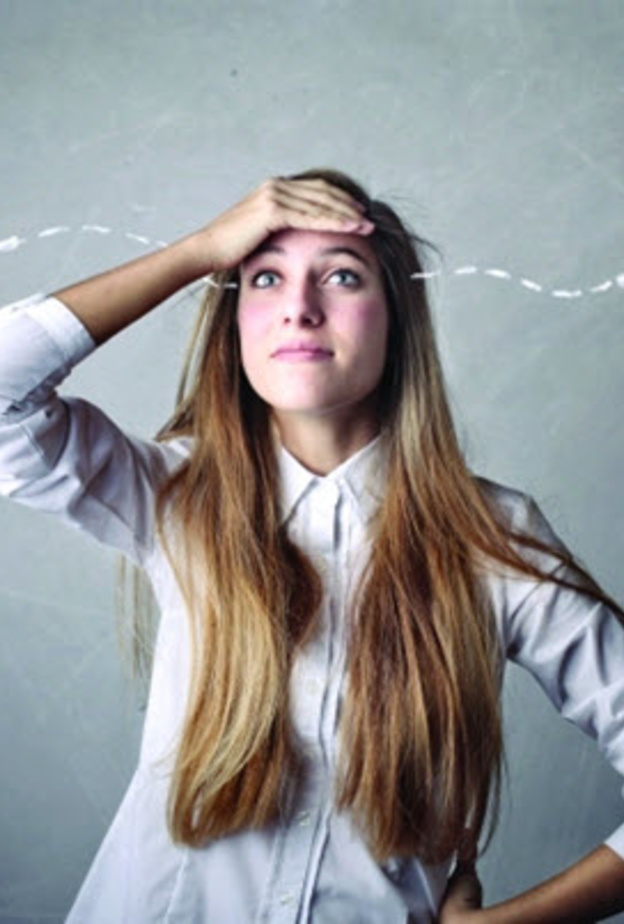 افضل النصائح للتخلص من قلة التركيز وضعف الذاكرة