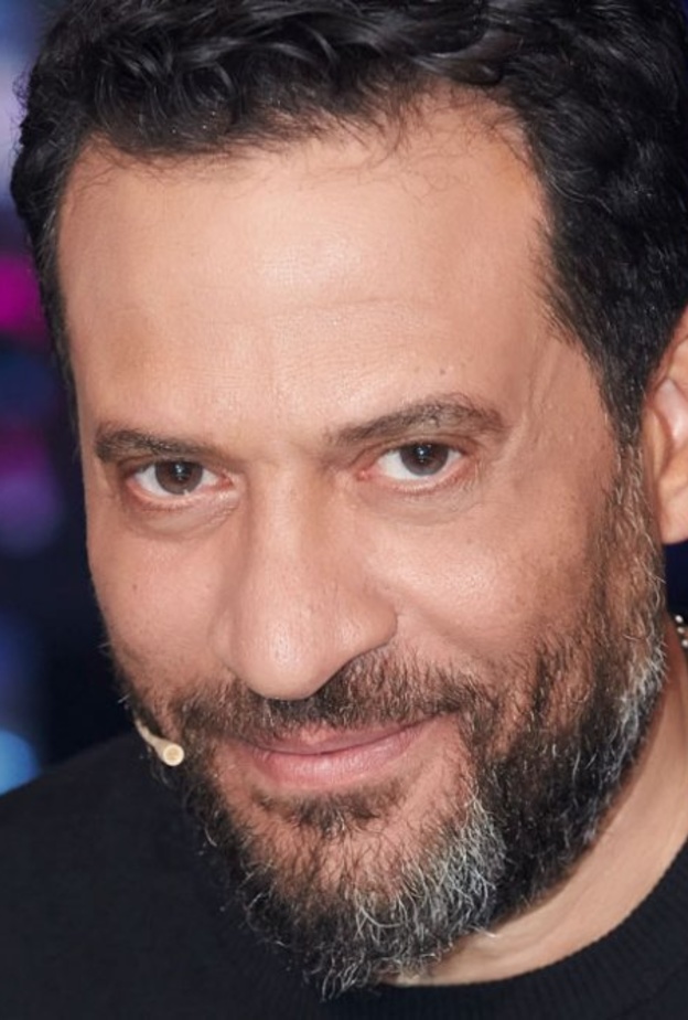 ماجد المصري