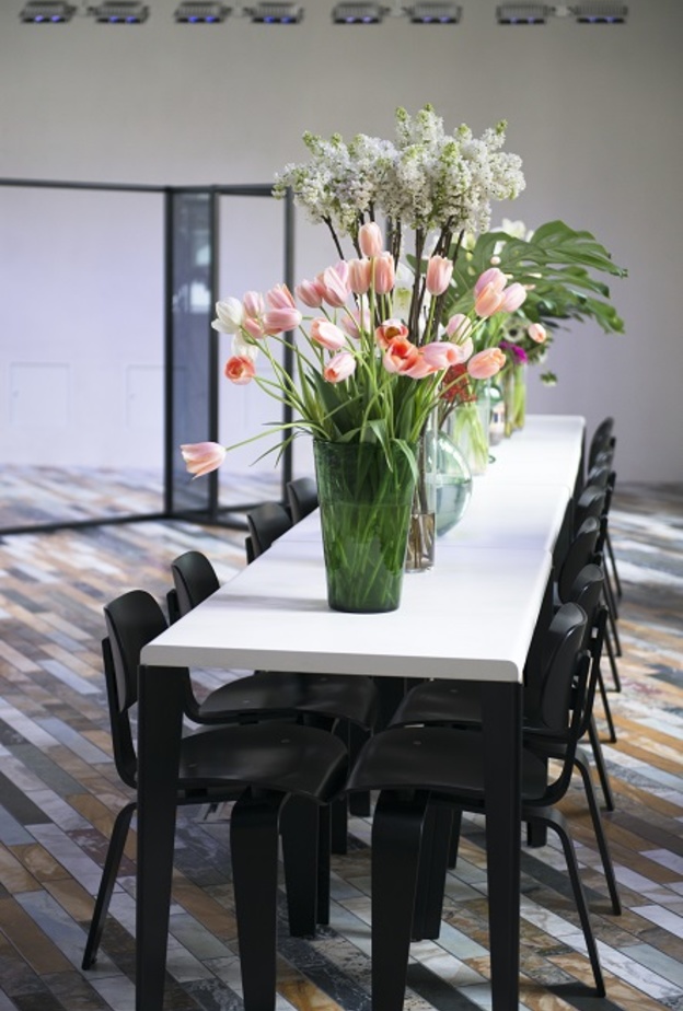 دار Celine تعيد تصميم فندق من القرن السابع عشر ليكون المقر الرئيسي لها في باريس