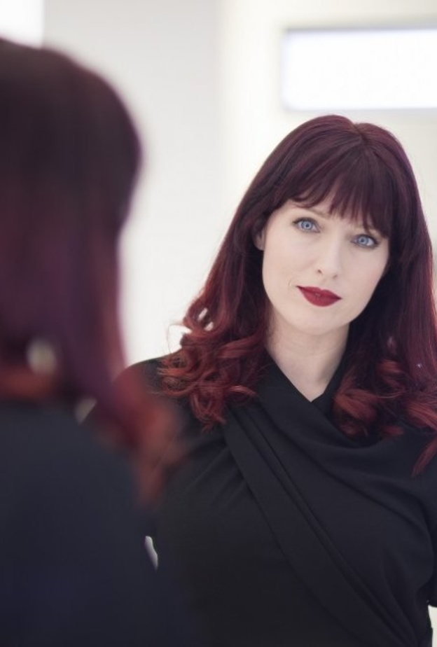 جاين ريتشردسون 