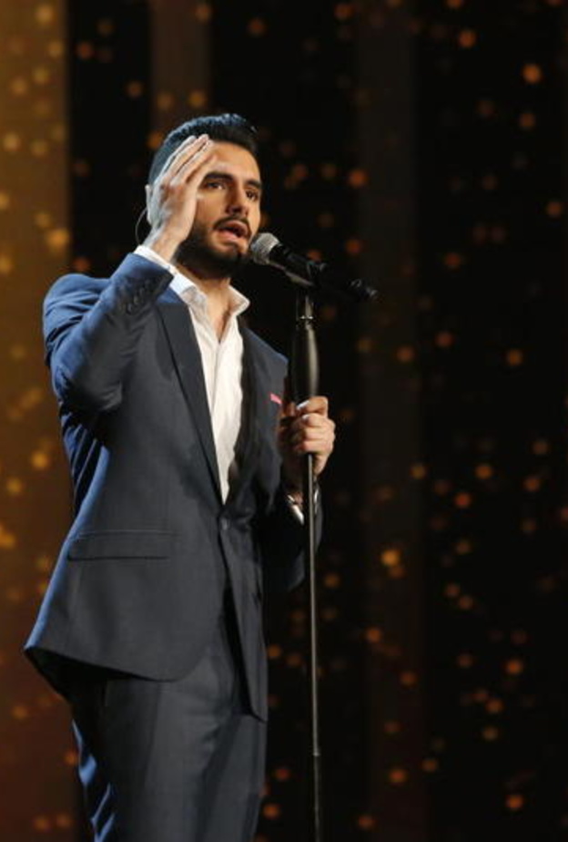 يعقوب شاهين