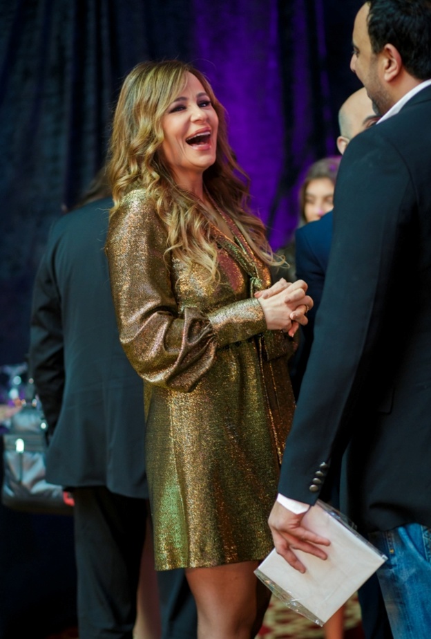 كارول سماحة