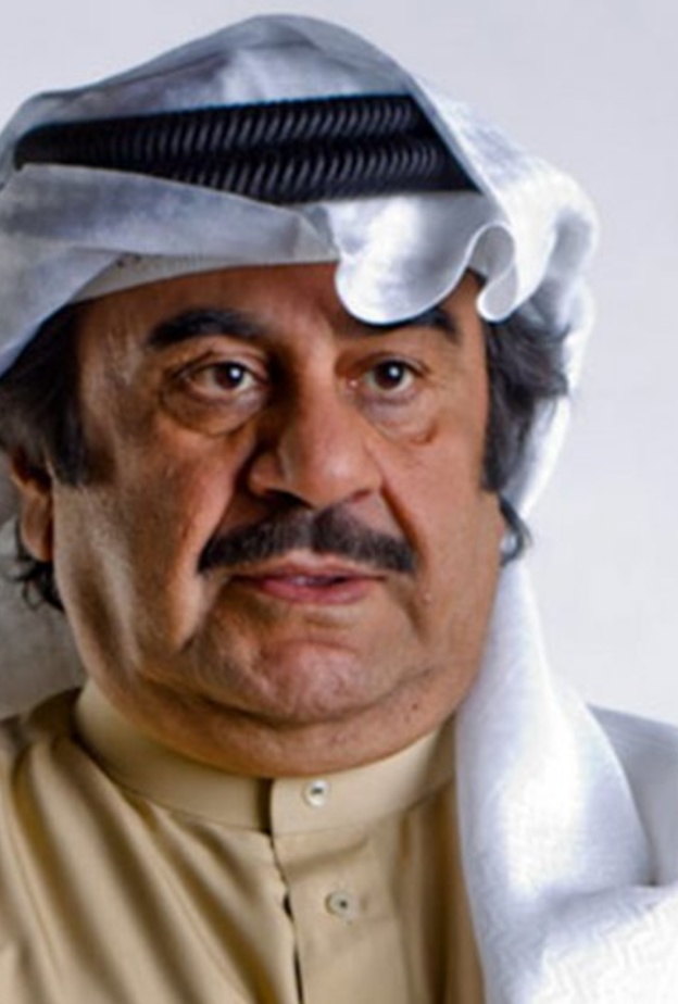 عبدالحسين عبدالرضا