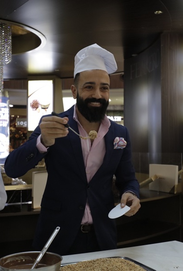 بوتيك فيريرو