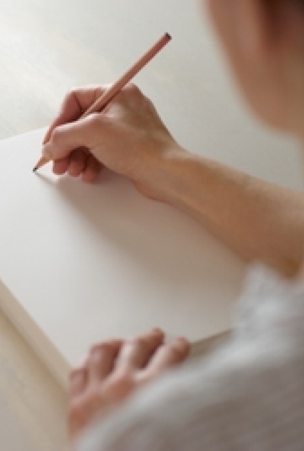 "الشخبطة" تعبر عن خفايانا النفسية