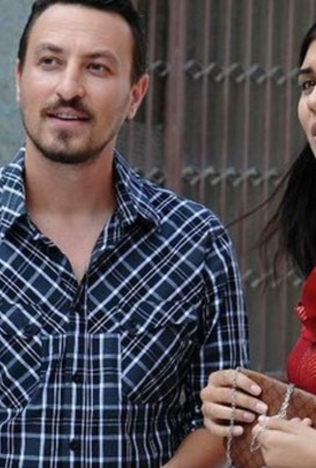 توبا بيوكستون و أونور صايلاك