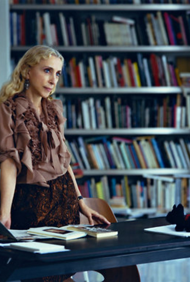 فرانكا سوزاني 