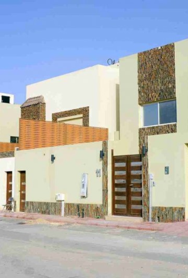 وزارة الاسكان السعودية أعلنت عن طرح 5 آلاف شقة سكنية