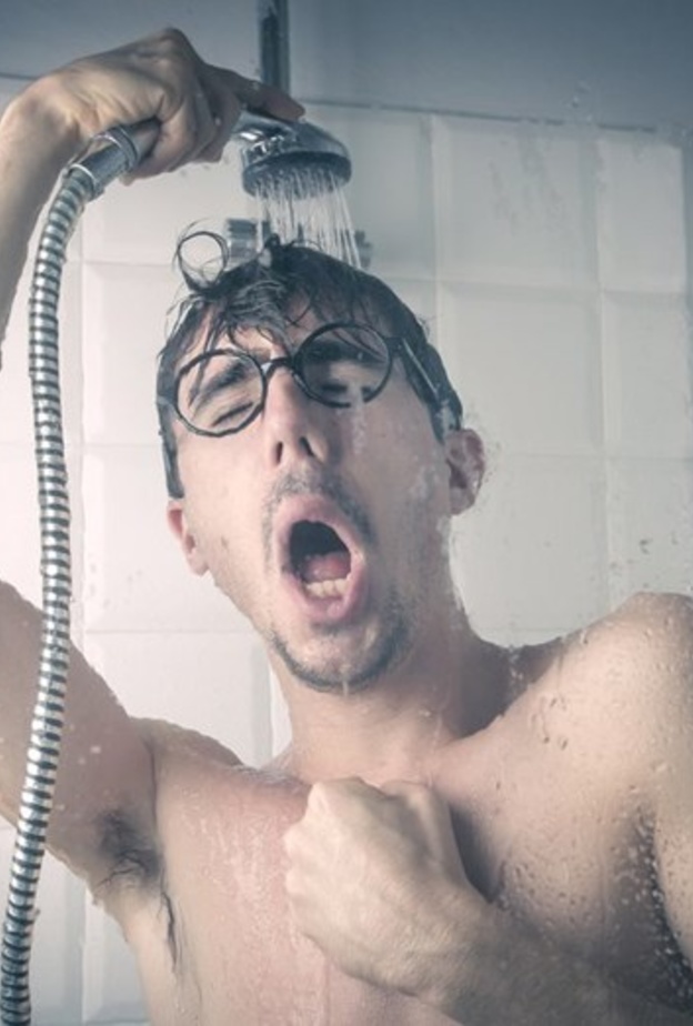 فوائد الاستحمام بالماء البارد