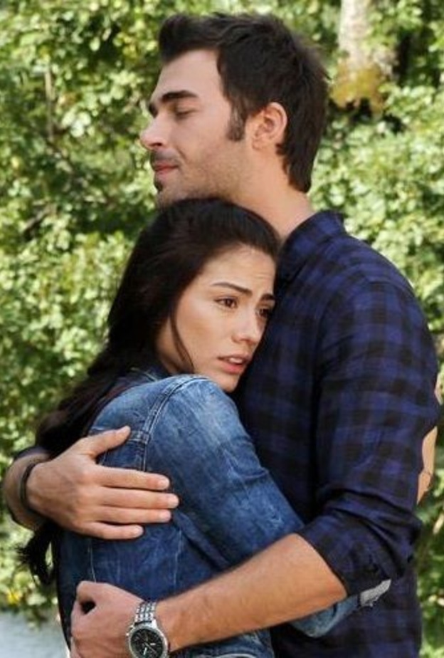 ديميت اوزدمير ويوسف جيم