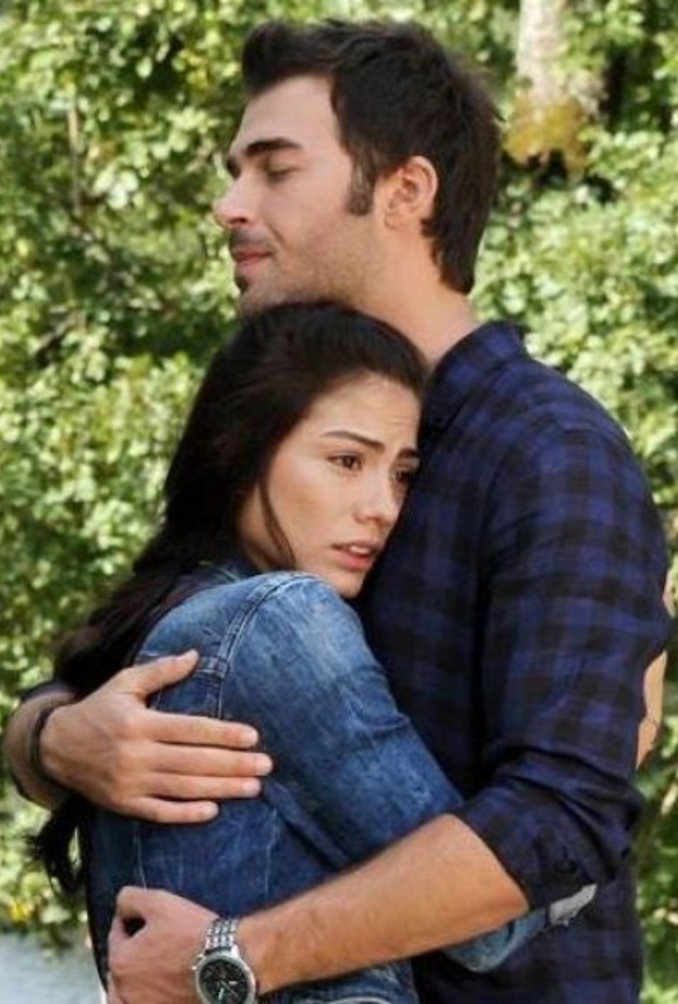 يوسف جيم وديميت أوزدمير