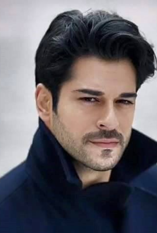 بوراك اوزجفيت