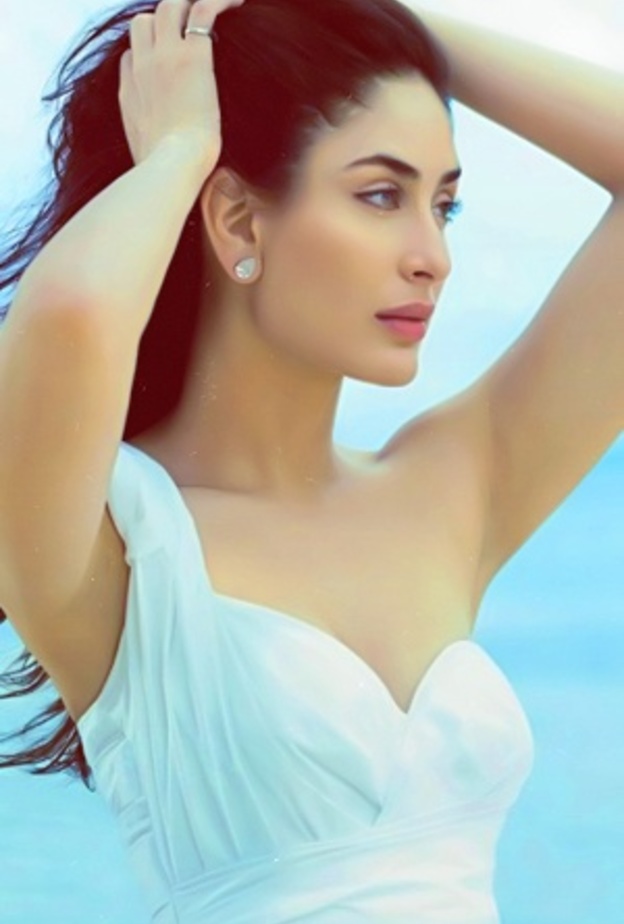 كارينا كابور