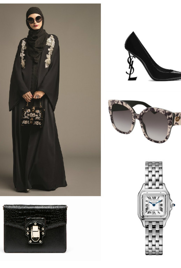 resized_Dolce & Gabbana دولتشي أند غابانا
