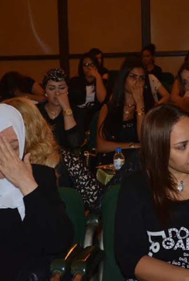 رحلت ميرنا في عمر الـ37