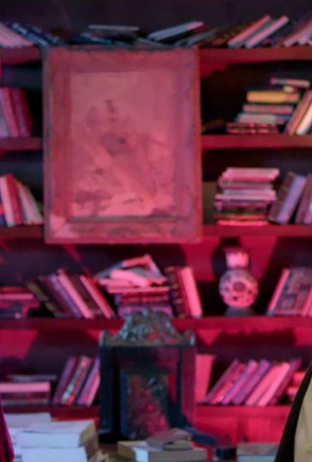 عفاريت عدلي علام