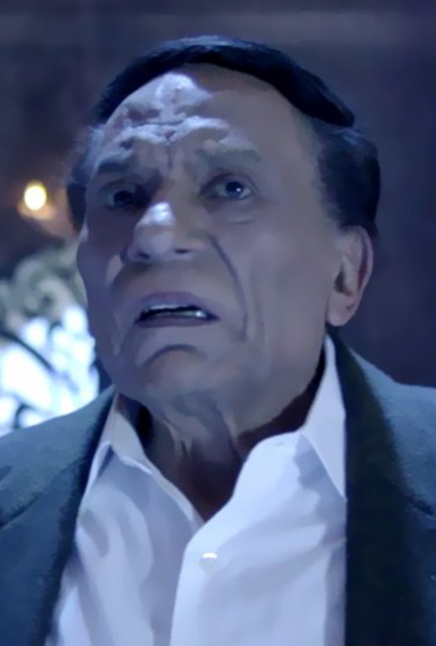 عفاريت عدلي علام