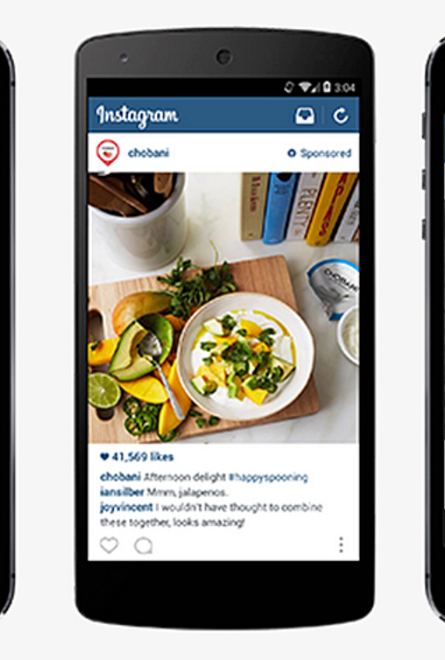 وأخيرا .. انستغرام تفتح باب الإعلانات للجميع !