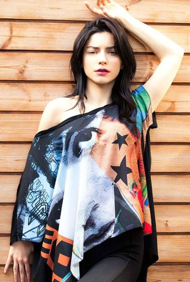 مرفي بولغور