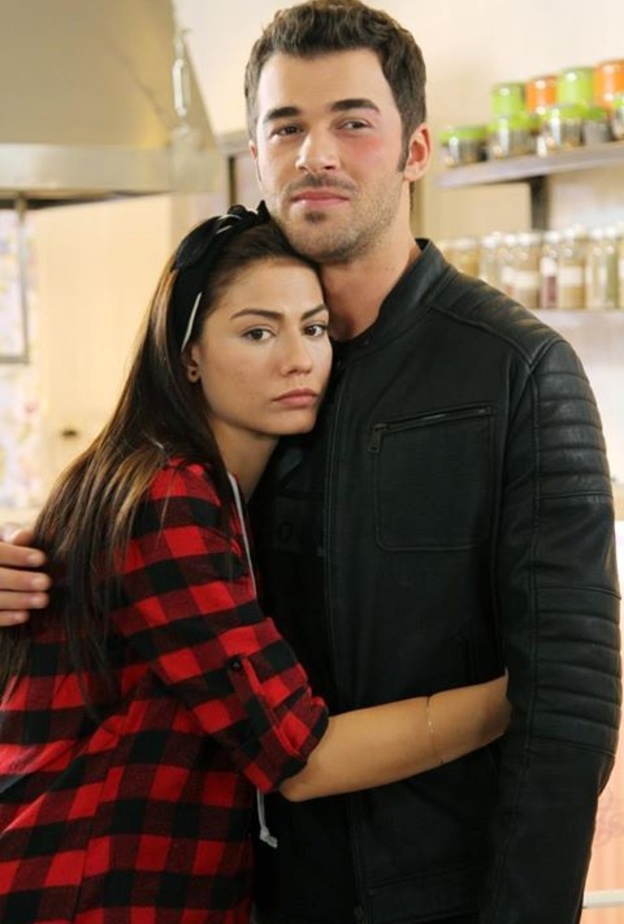 ديميت اوزدمير ويوسف جيم