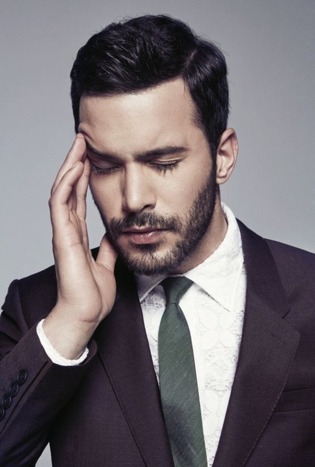 باريش أردوتش