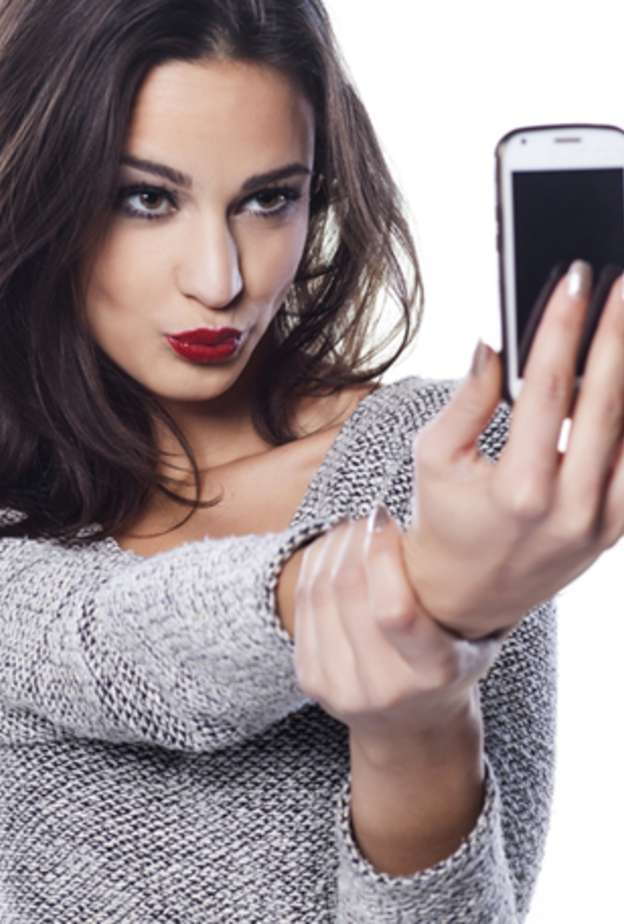 aimera تطبيق مناسب لمحبي التقاط السيلفي