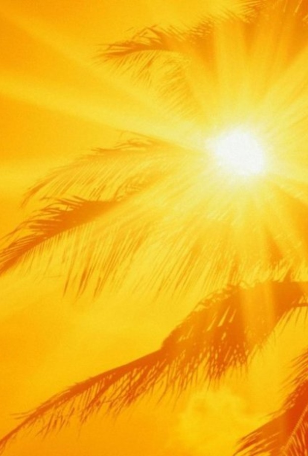 الزعاق أكد على نهاية موسم الأمطار في السعودية وبدء الأجواء الحارة 