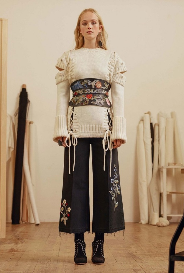 كلاتش من Dolce&Gabbana 