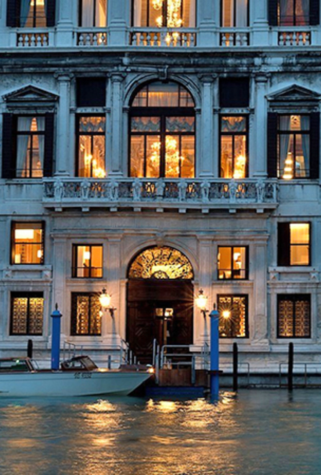 فنادق فاخرة في إيطاليا لعطلة رومانسية لا تُنسى