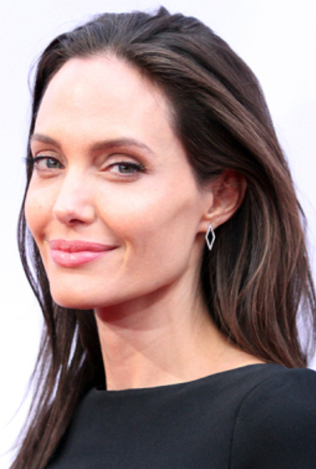 أنجلينا جولي