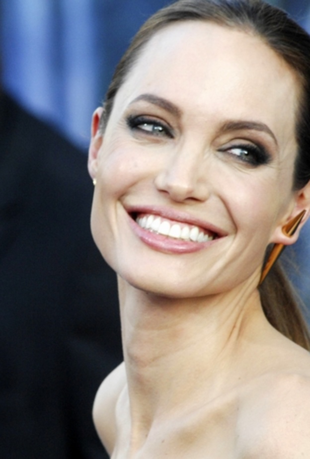 أنجيلينا جولي 