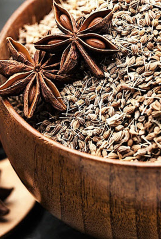 فوائد اليانسون الصحية المذهلة